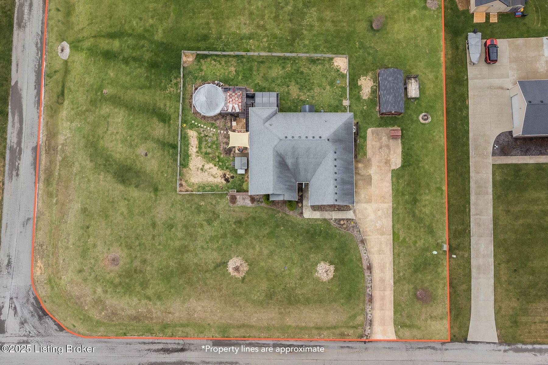 102 Jericho Ridge Road Smithfield, KY 40068 - Photo 74 of 76 photo_online_074