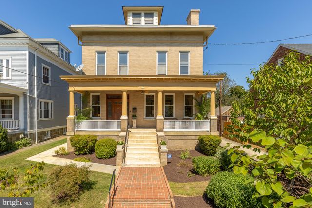 $1,575,000 | 1411 Longfellow Street Northwest, Washington, DC 20011
