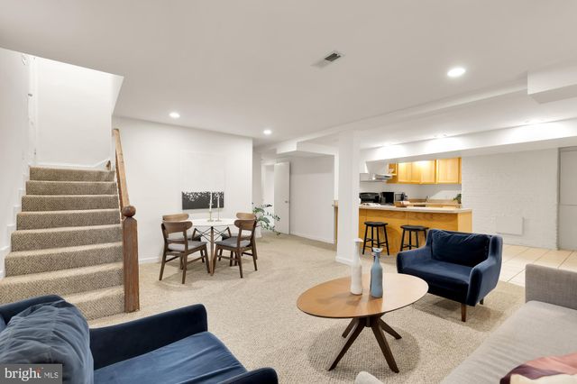 $1,575,000 | 1411 Longfellow Street Northwest, Washington, DC 20011