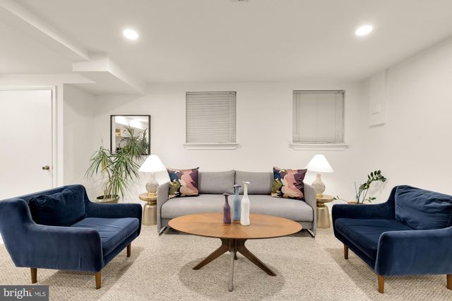 $1,575,000 | 1411 Longfellow Street Northwest, Washington, DC 20011