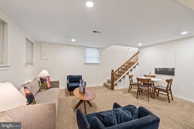 $1,575,000 | 1411 Longfellow Street Northwest, Washington, DC 20011