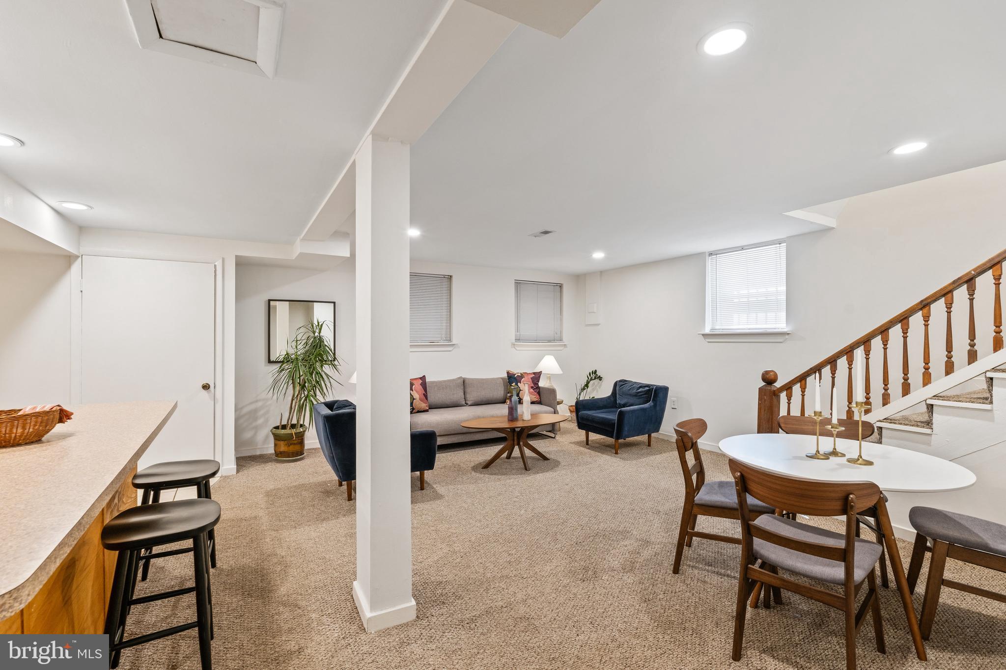 1411 Longfellow Street Northwest Washington, DC 20011 - Photo 107 of 126