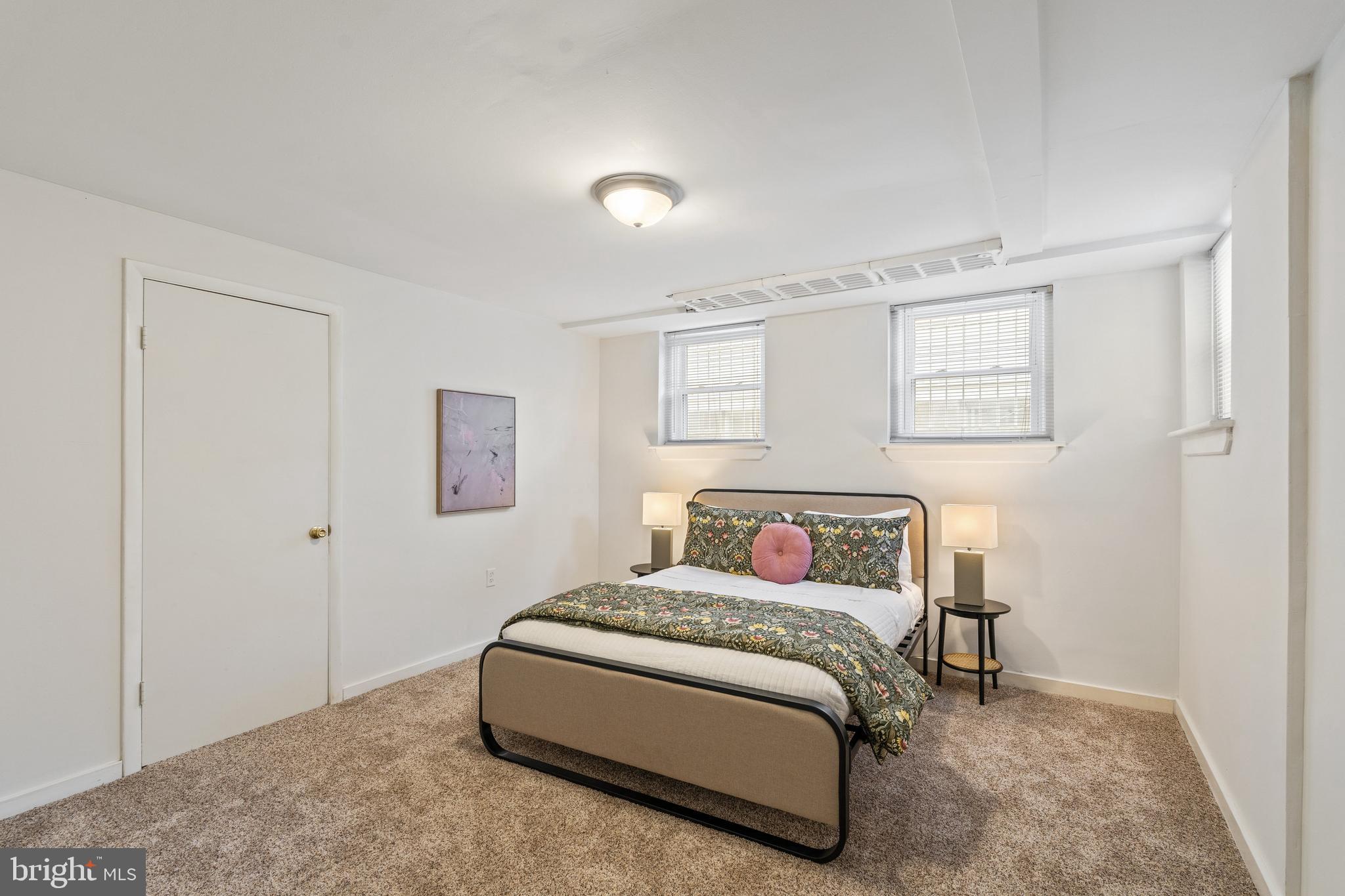 1411 Longfellow Street Northwest Washington, DC 20011 - Photo 109 of 126