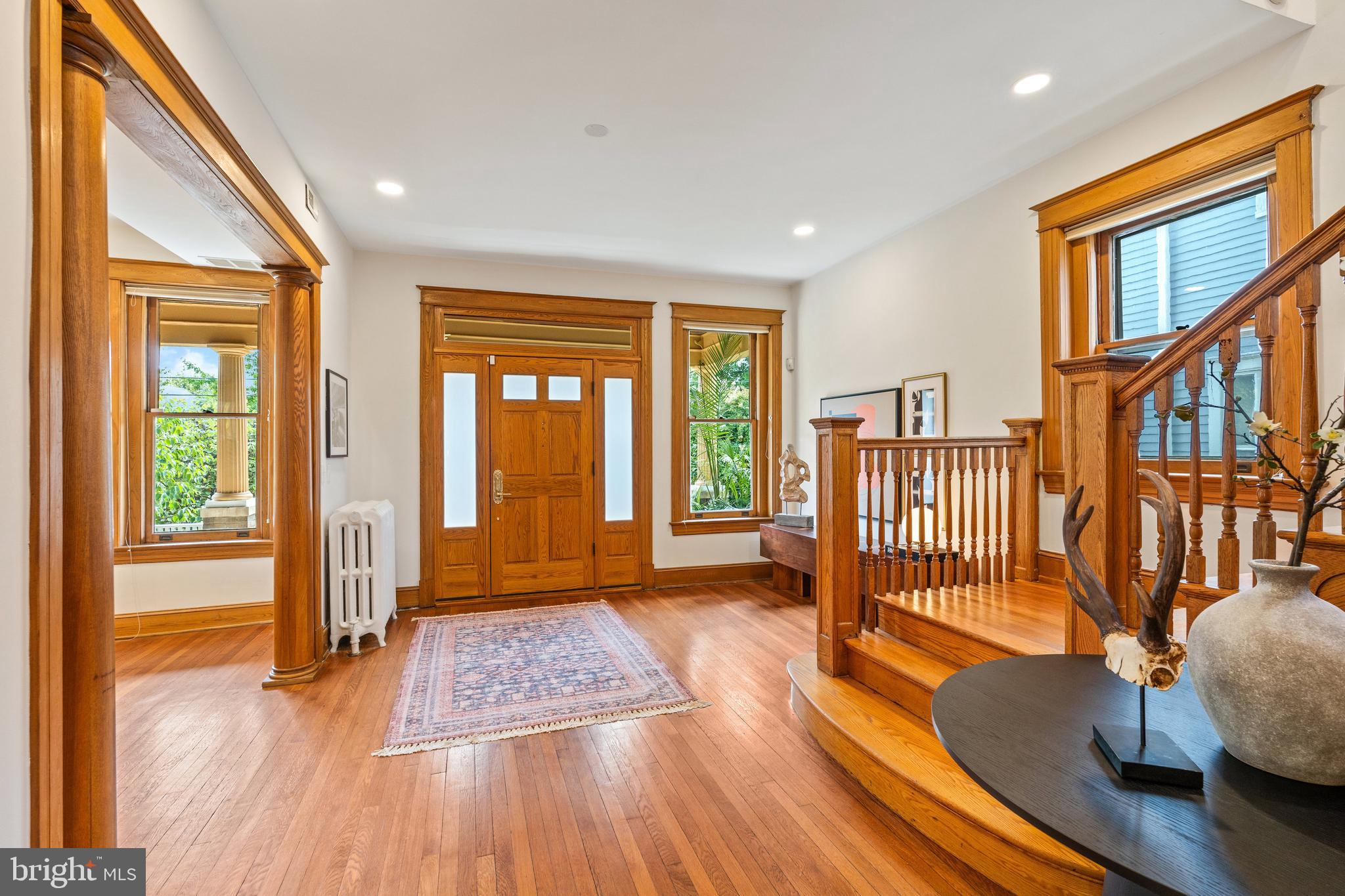 1411 Longfellow Street Northwest Washington, DC 20011 - Photo 11 of 126