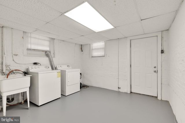 $1,575,000 | 1411 Longfellow Street Northwest, Washington, DC 20011