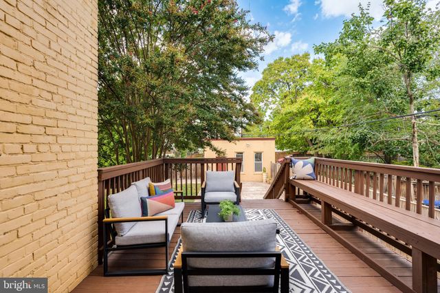 $1,575,000 | 1411 Longfellow Street Northwest, Washington, DC 20011