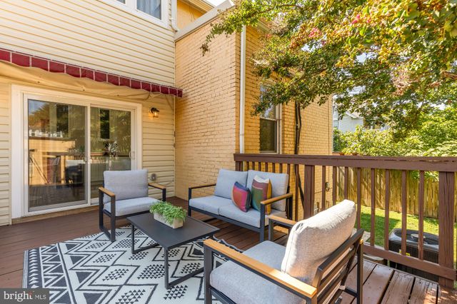 $1,575,000 | 1411 Longfellow Street Northwest, Washington, DC 20011