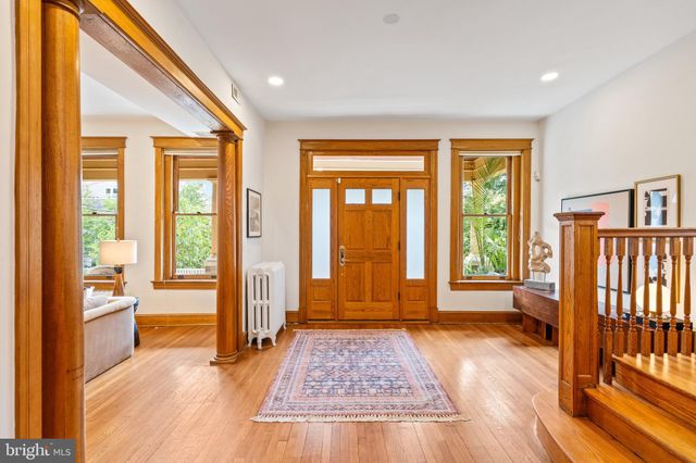 $1,575,000 | 1411 Longfellow Street Northwest, Washington, DC 20011