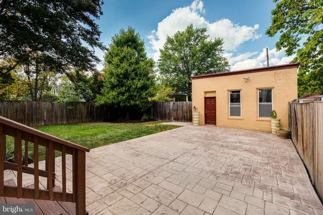 $1,575,000 | 1411 Longfellow Street Northwest, Washington, DC 20011