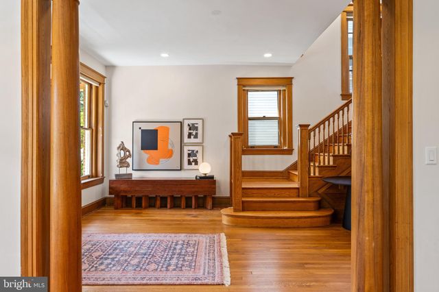 $1,575,000 | 1411 Longfellow Street Northwest, Washington, DC 20011