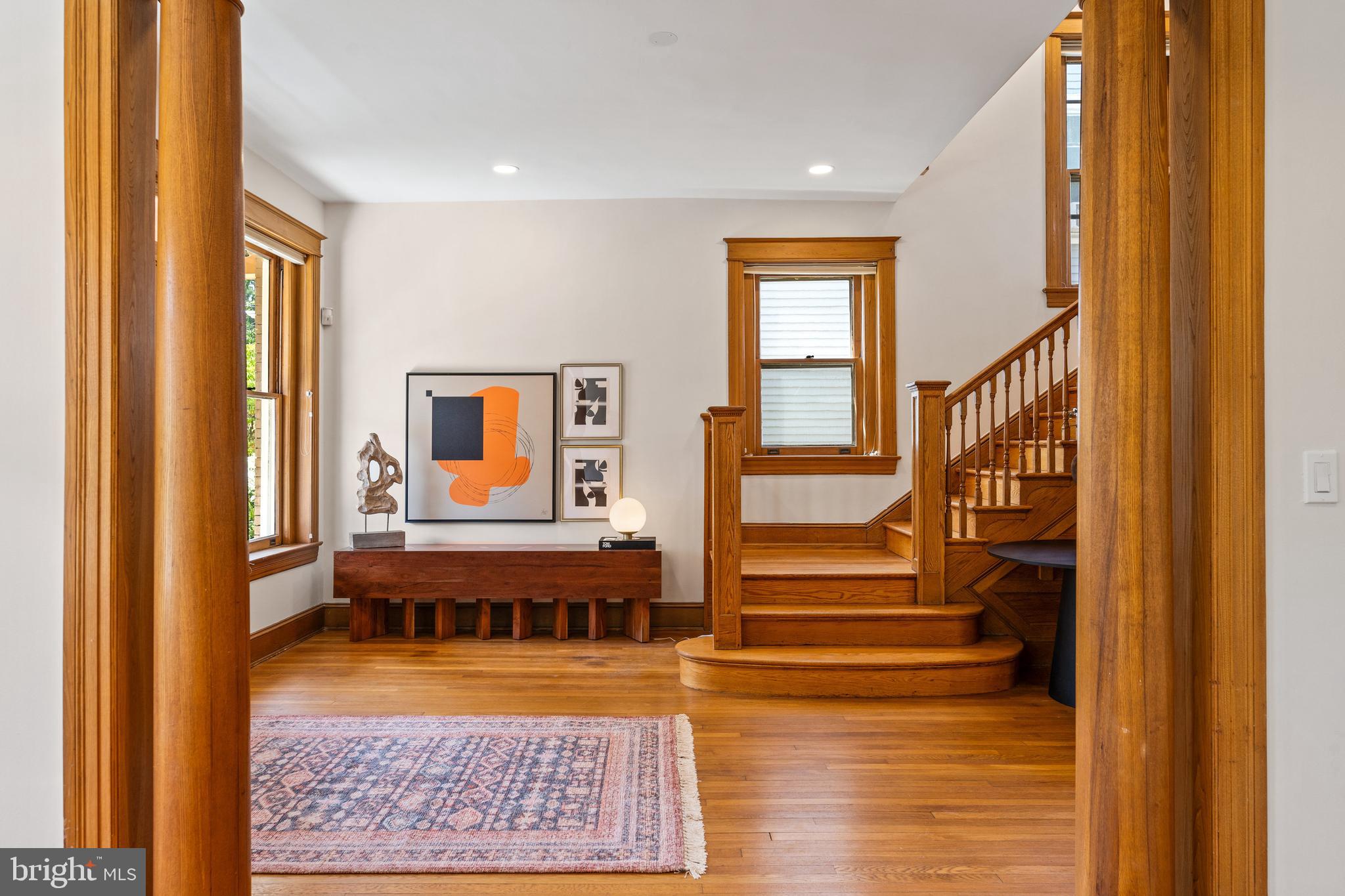 1411 Longfellow Street Northwest Washington, DC 20011 - Photo 13 of 126