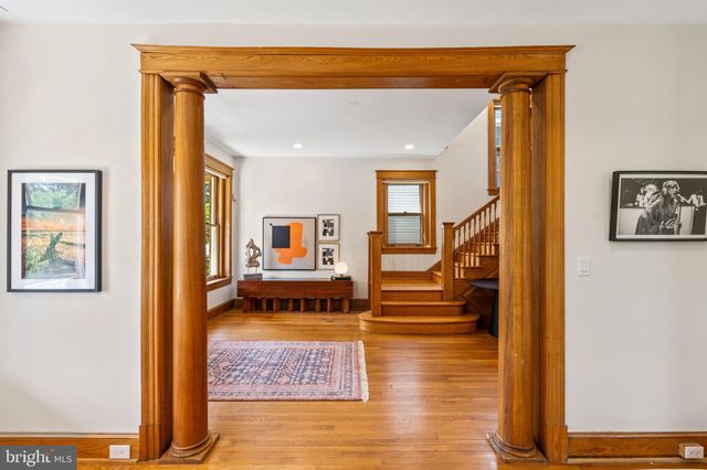 $1,575,000 | 1411 Longfellow Street Northwest, Washington, DC 20011