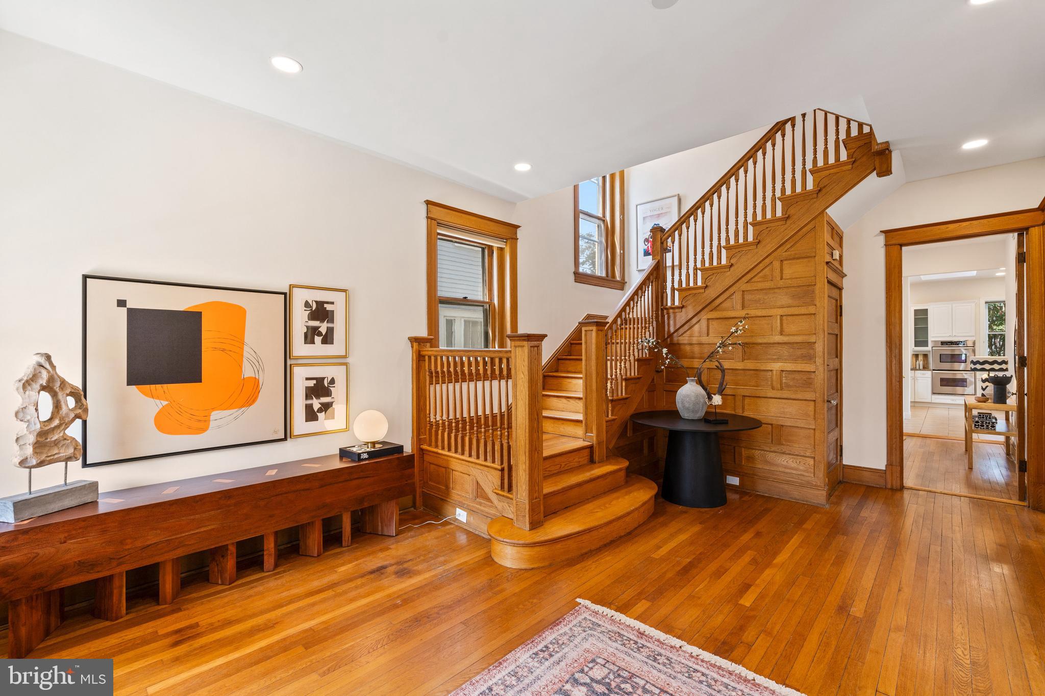 1411 Longfellow Street Northwest Washington, DC 20011 - Photo 16 of 126