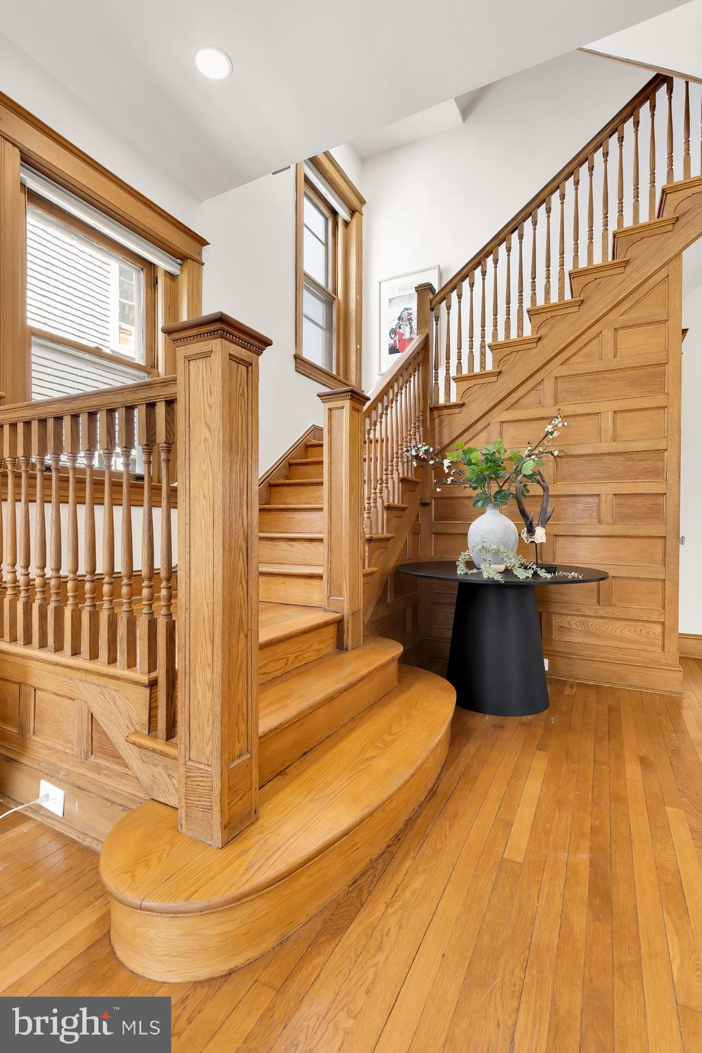 1411 Longfellow Street Northwest Washington, DC 20011 - Photo 19 of 126