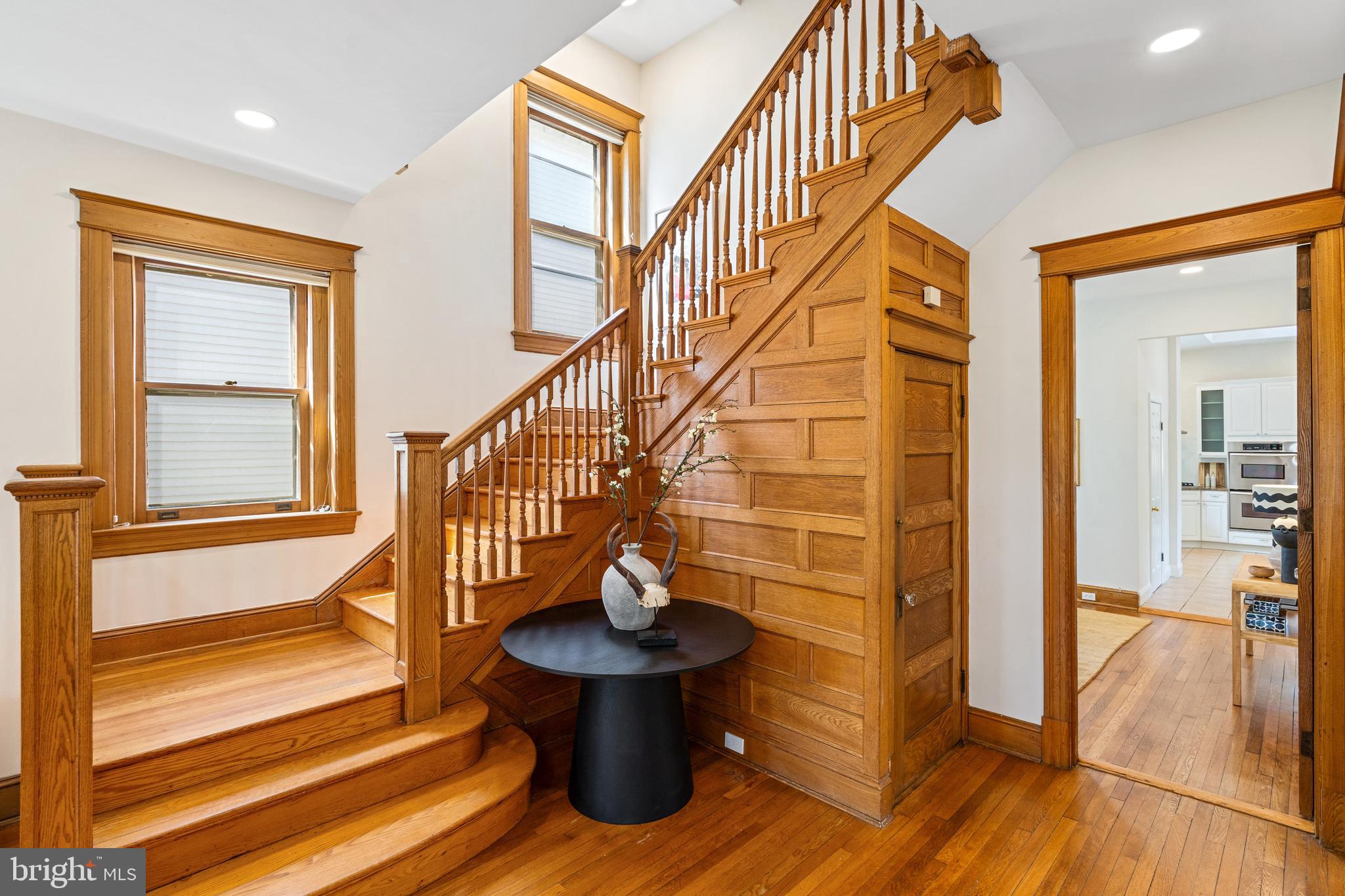 1411 Longfellow Street Northwest Washington, DC 20011 - Photo 21 of 126