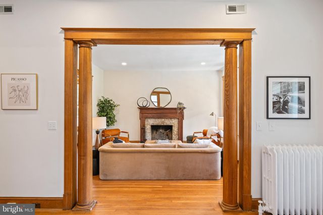 $1,575,000 | 1411 Longfellow Street Northwest, Washington, DC 20011