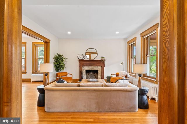 $1,575,000 | 1411 Longfellow Street Northwest, Washington, DC 20011