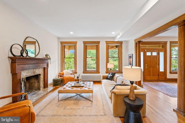 $1,575,000 | 1411 Longfellow Street Northwest, Washington, DC 20011