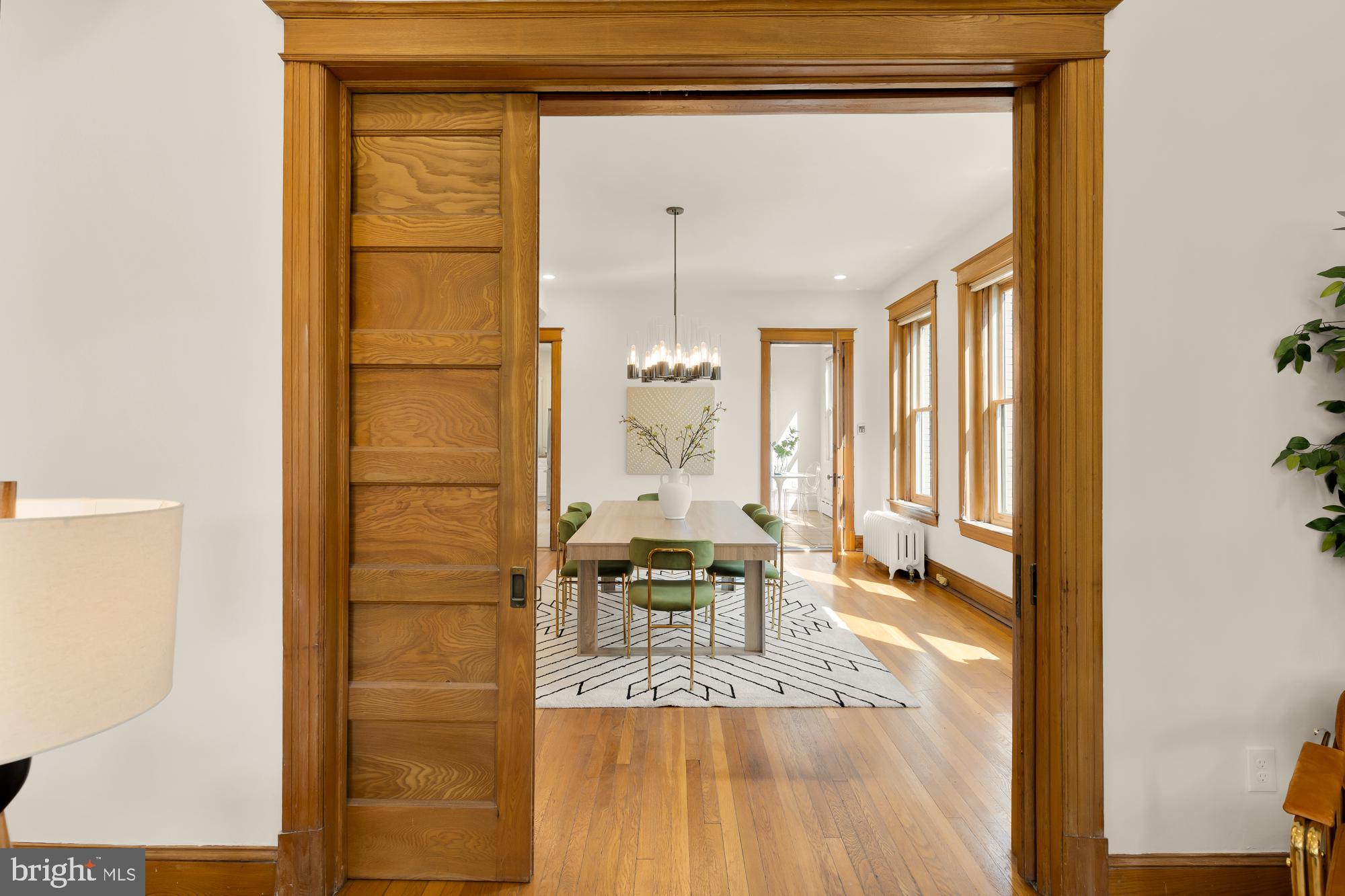 1411 Longfellow Street Northwest Washington, DC 20011 - Photo 28 of 126
