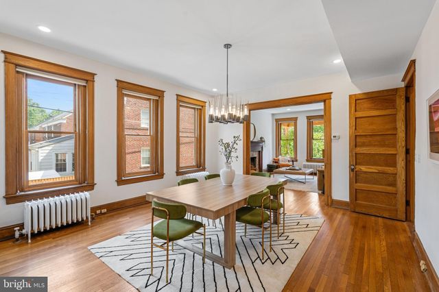 $1,575,000 | 1411 Longfellow Street Northwest, Washington, DC 20011