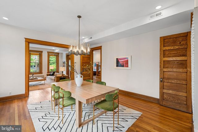 $1,575,000 | 1411 Longfellow Street Northwest, Washington, DC 20011