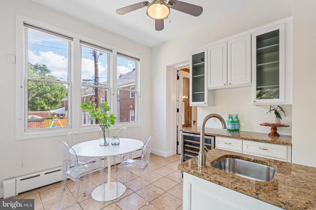 $1,575,000 | 1411 Longfellow Street Northwest, Washington, DC 20011