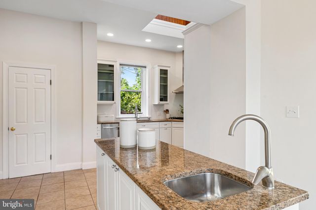 $1,575,000 | 1411 Longfellow Street Northwest, Washington, DC 20011