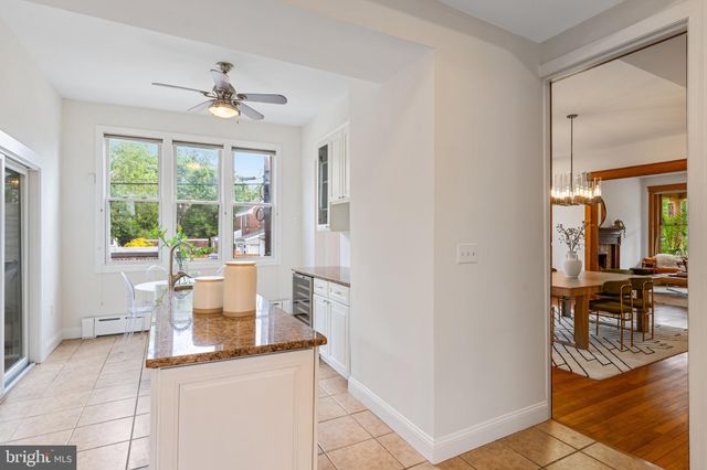 $1,575,000 | 1411 Longfellow Street Northwest, Washington, DC 20011