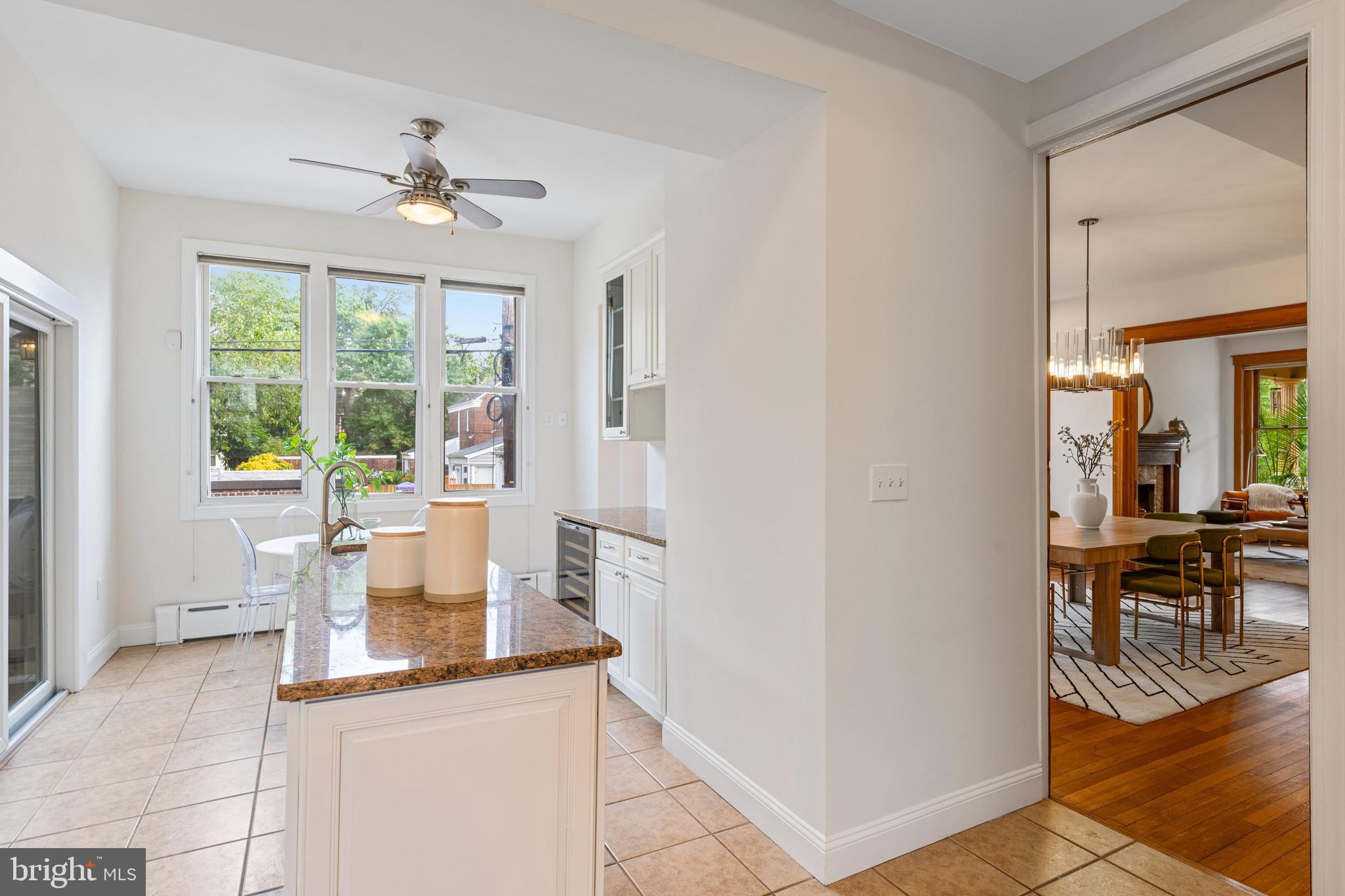 1411 Longfellow Street Northwest Washington, DC 20011 - Photo 45 of 126