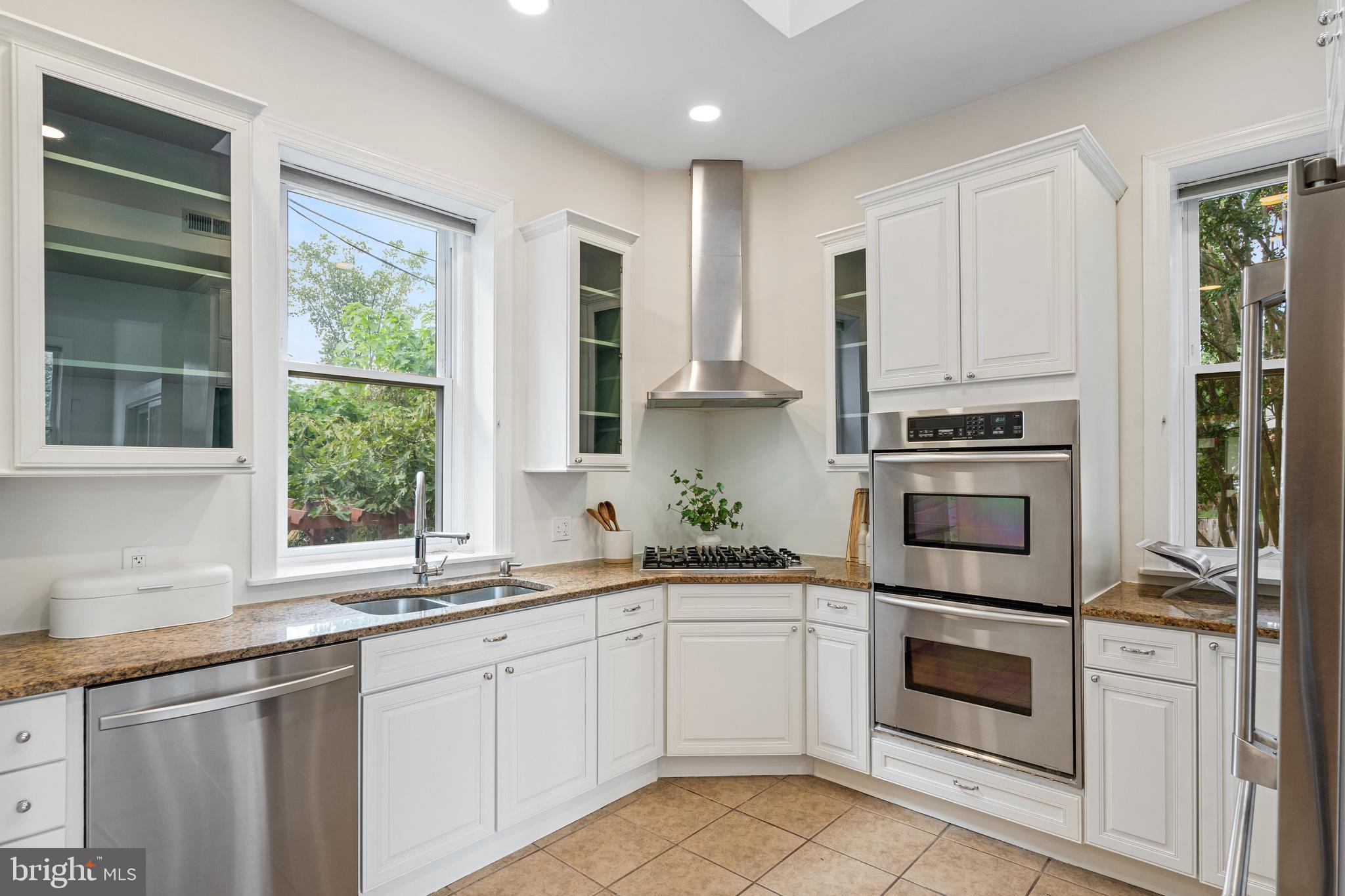 1411 Longfellow Street Northwest Washington, DC 20011 - Photo 47 of 126