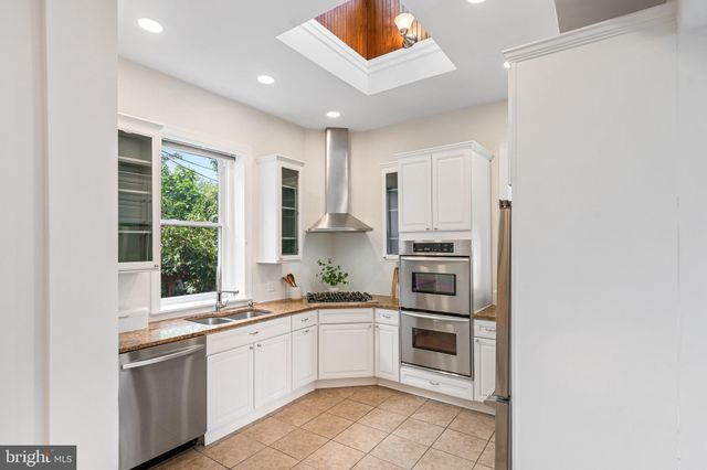 $1,575,000 | 1411 Longfellow Street Northwest, Washington, DC 20011