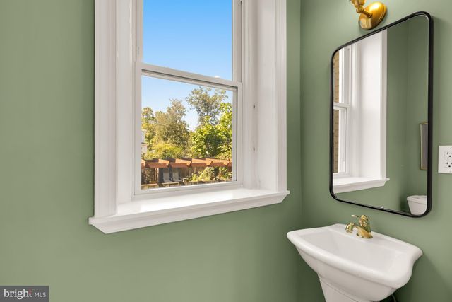 $1,575,000 | 1411 Longfellow Street Northwest, Washington, DC 20011