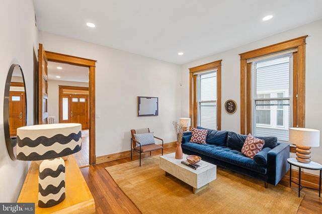 $1,575,000 | 1411 Longfellow Street Northwest, Washington, DC 20011