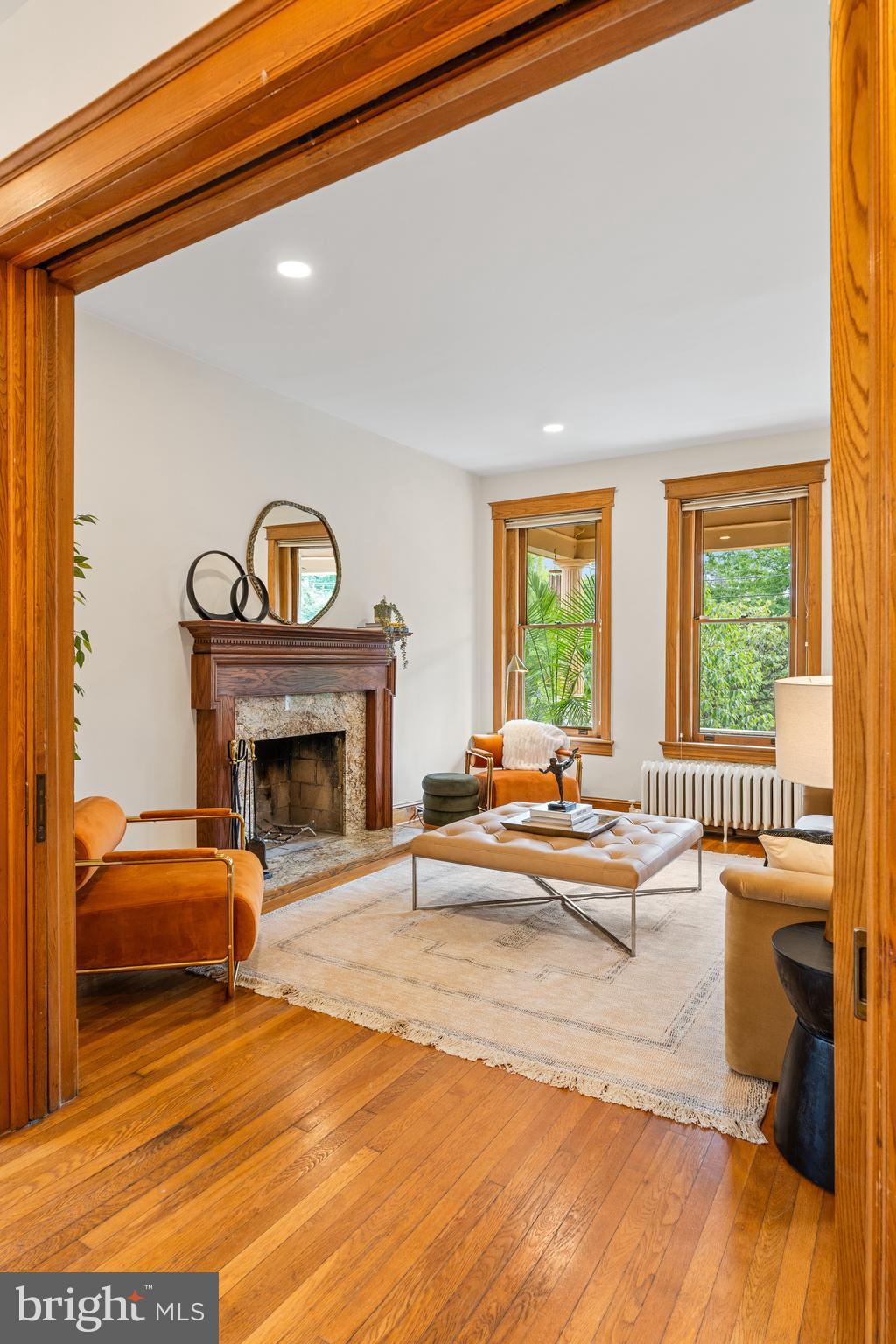 1411 Longfellow Street Northwest Washington, DC 20011 - Photo 59 of 126