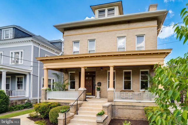 $1,575,000 | 1411 Longfellow Street Northwest, Washington, DC 20011