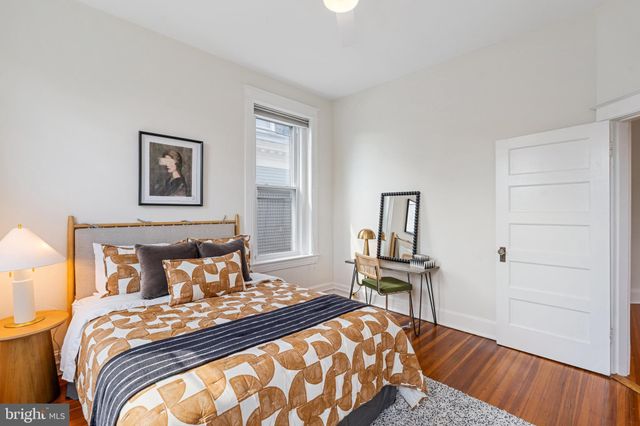 $1,575,000 | 1411 Longfellow Street Northwest, Washington, DC 20011