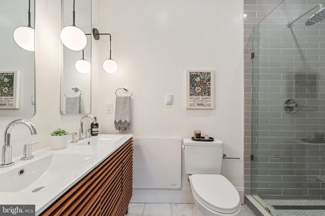 $1,575,000 | 1411 Longfellow Street Northwest, Washington, DC 20011