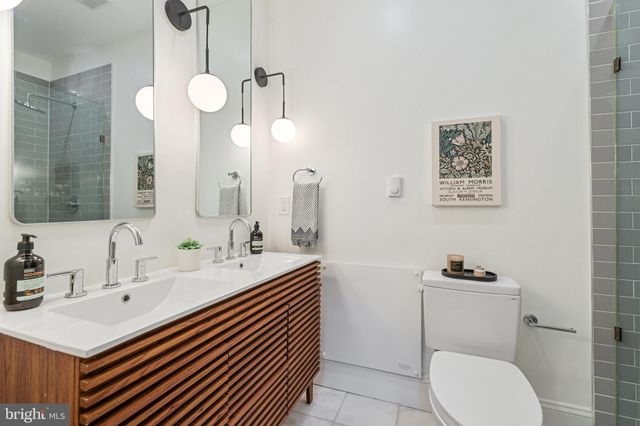 $1,575,000 | 1411 Longfellow Street Northwest, Washington, DC 20011