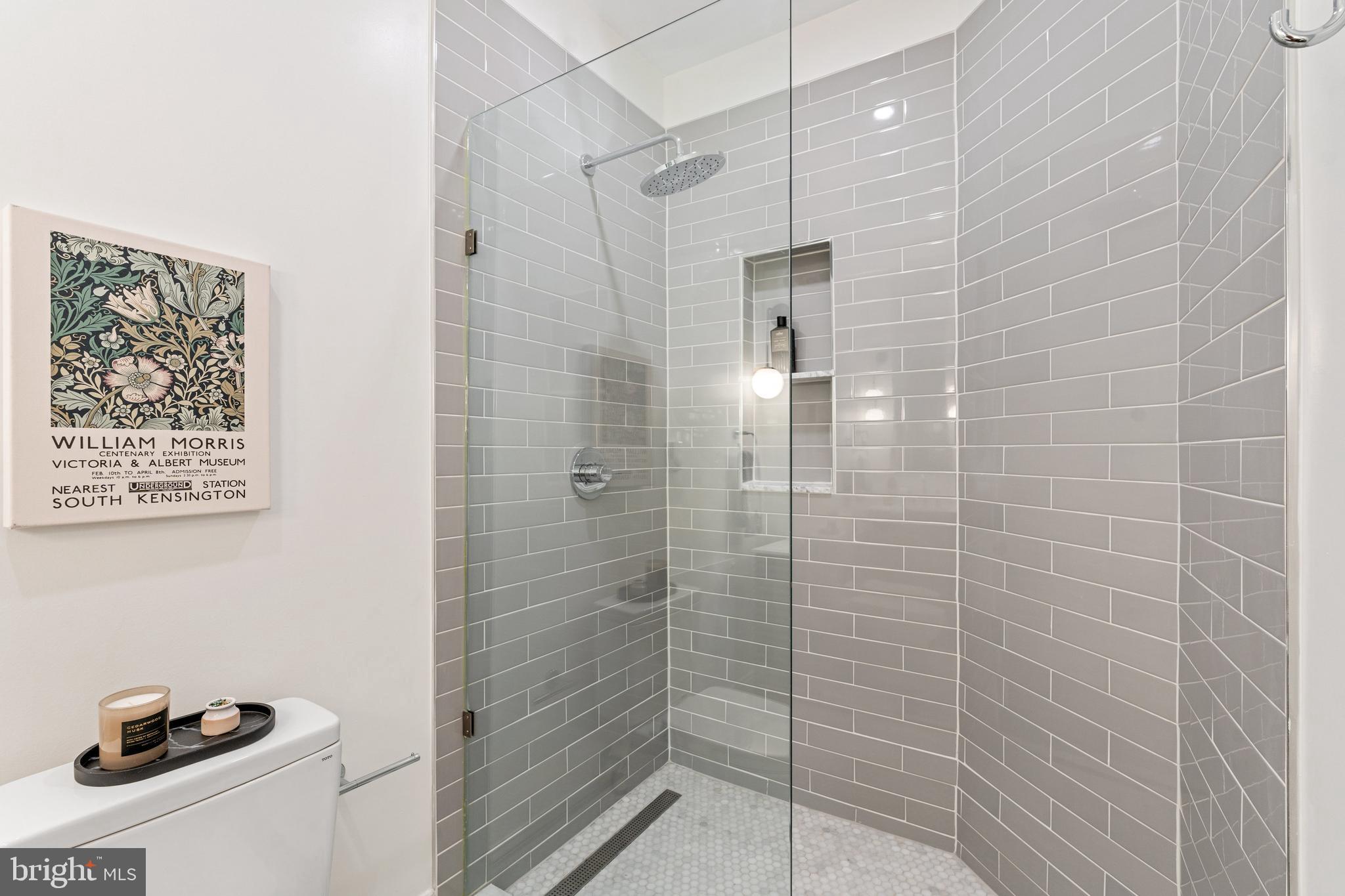 1411 Longfellow Street Northwest Washington, DC 20011 - Photo 74 of 126
