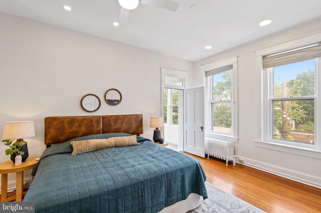 $1,575,000 | 1411 Longfellow Street Northwest, Washington, DC 20011