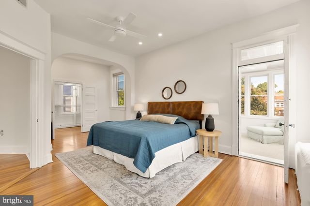 $1,575,000 | 1411 Longfellow Street Northwest, Washington, DC 20011