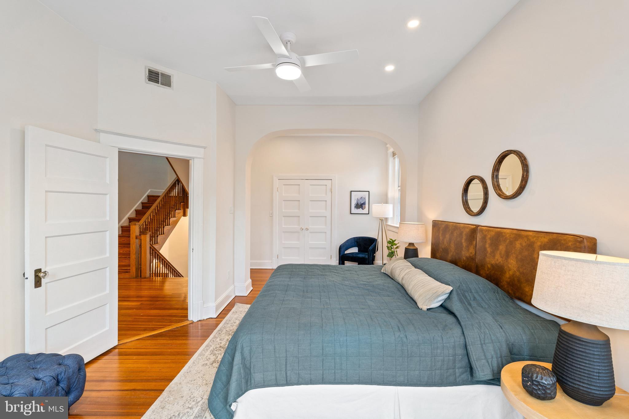 1411 Longfellow Street Northwest Washington, DC 20011 - Photo 77 of 126