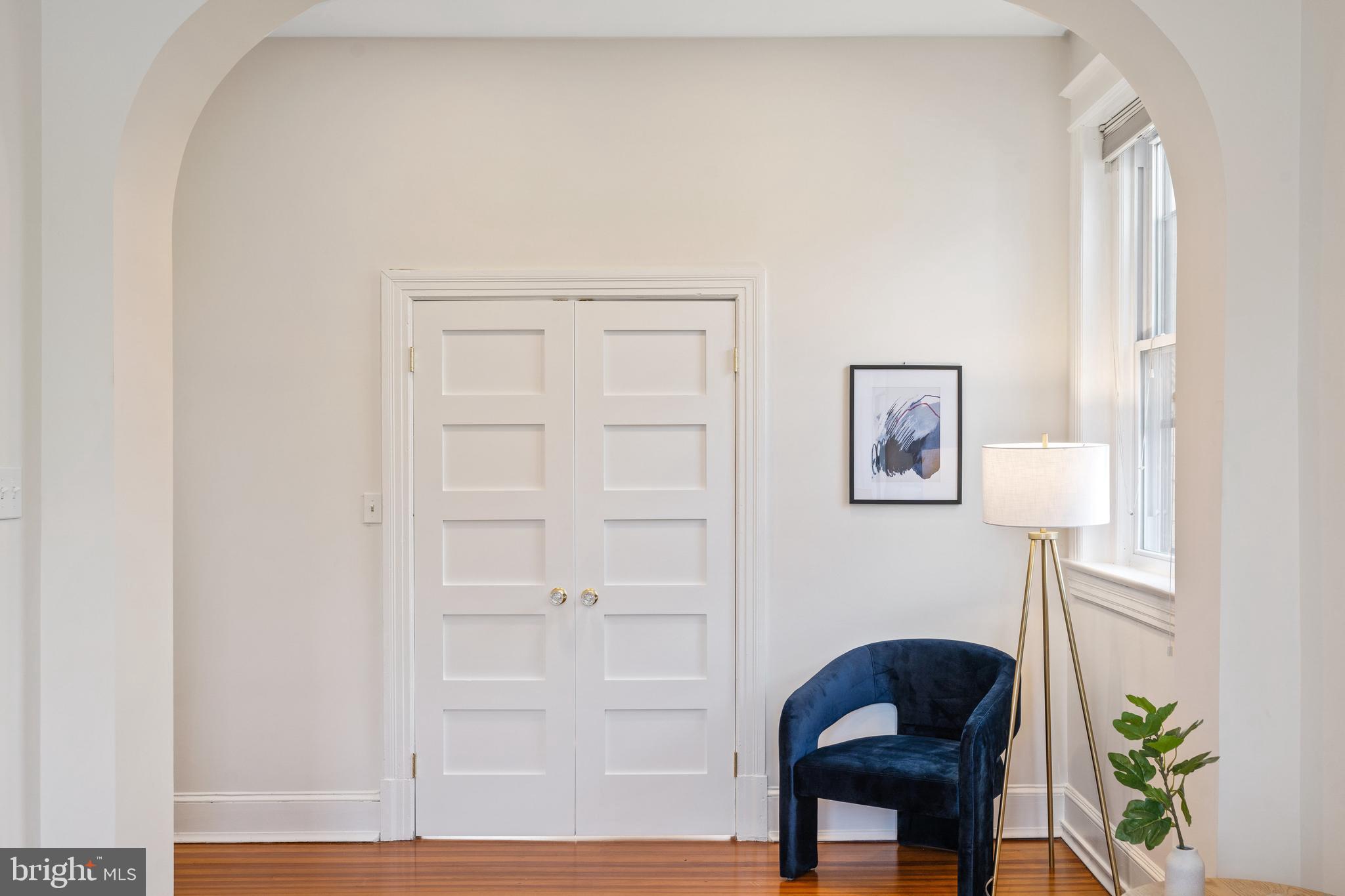 1411 Longfellow Street Northwest Washington, DC 20011 - Photo 78 of 126