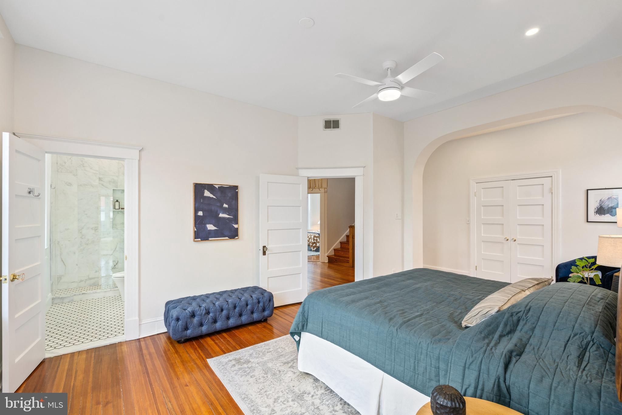 1411 Longfellow Street Northwest Washington, DC 20011 - Photo 79 of 126