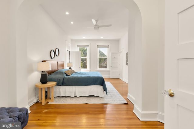 $1,575,000 | 1411 Longfellow Street Northwest, Washington, DC 20011