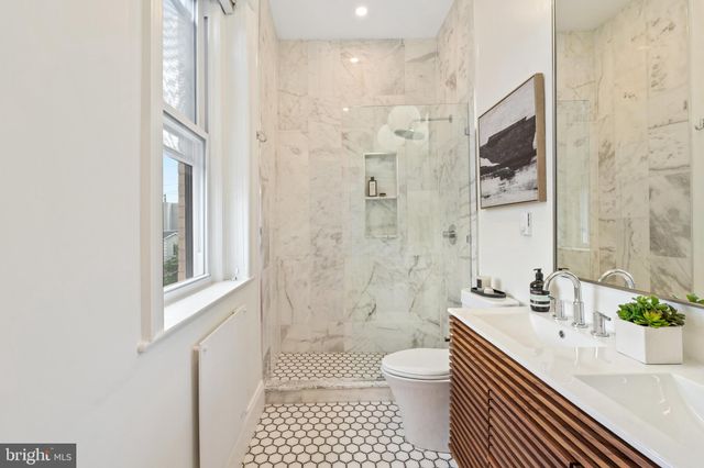 $1,575,000 | 1411 Longfellow Street Northwest, Washington, DC 20011