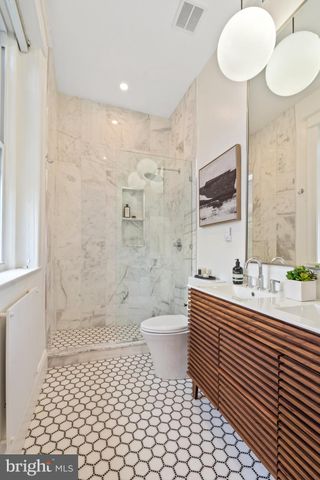 $1,575,000 | 1411 Longfellow Street Northwest, Washington, DC 20011