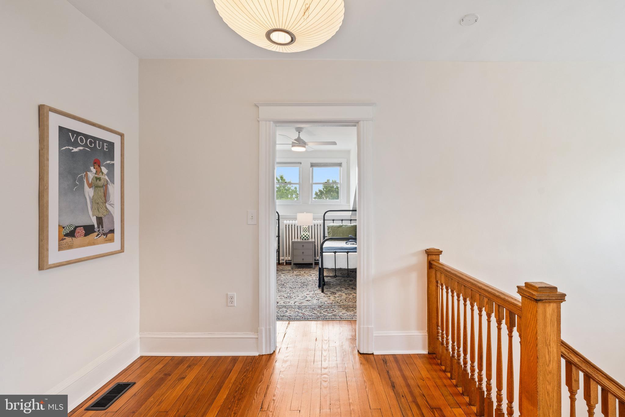 1411 Longfellow Street Northwest Washington, DC 20011 - Photo 87 of 126