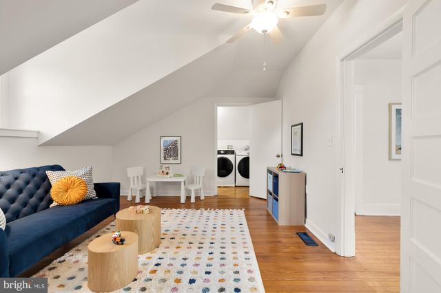 $1,575,000 | 1411 Longfellow Street Northwest, Washington, DC 20011