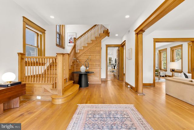 $1,575,000 | 1411 Longfellow Street Northwest, Washington, DC 20011